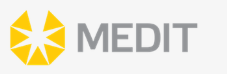 Medit Inc. Logo