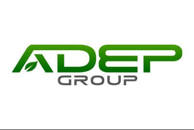 ADEP Group, Inc. Logo