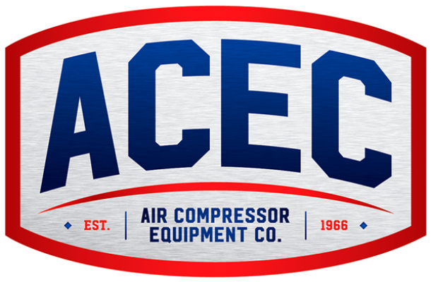 Air Compressor Equipment Co. Logo