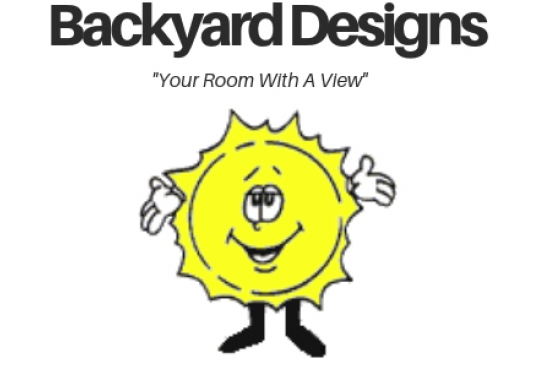Backyard Designs, Inc. Logo