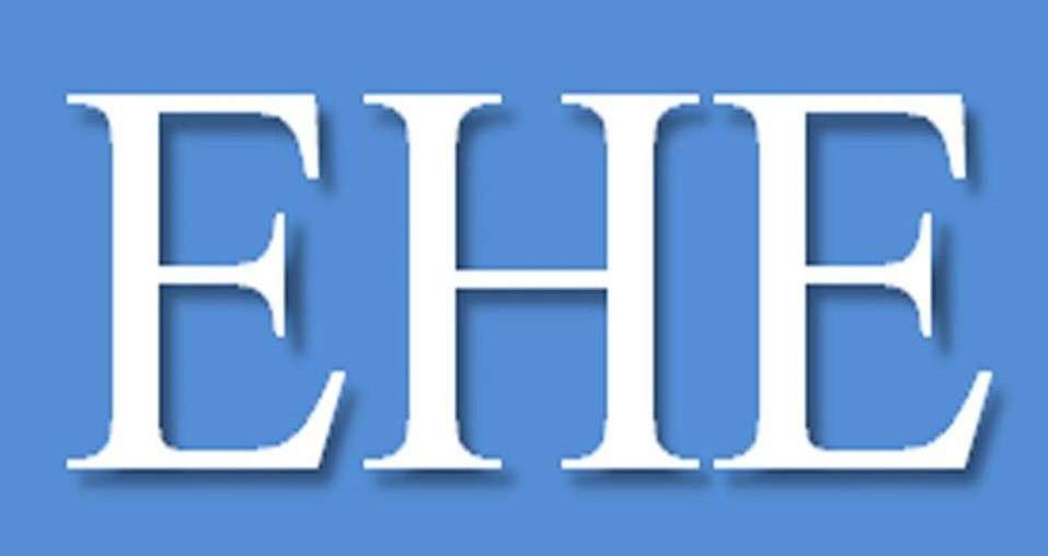 EHE Clinic & Wellness Logo