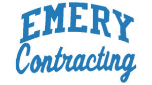 Emery Contracting Logo