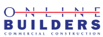 Online Builders Logo