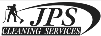 JPS Cleaning Services Logo