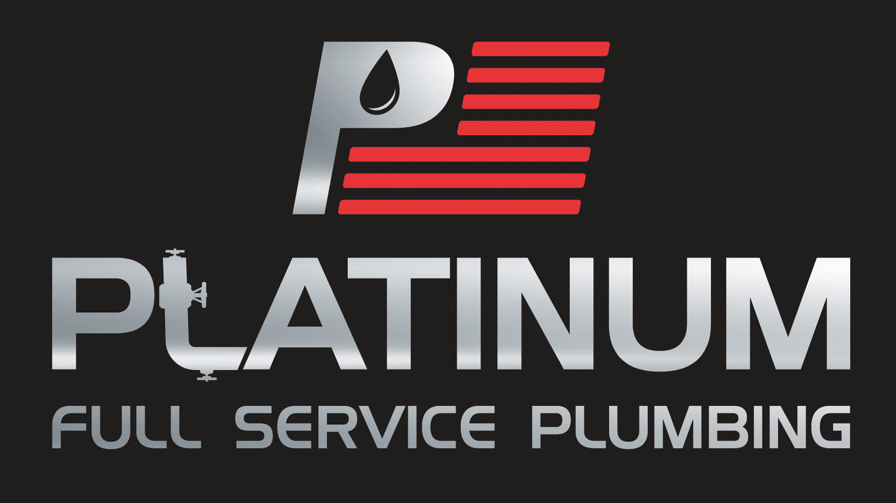 Platinum Full Service Plumbing LLC Logo