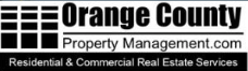 Orange County Property Management Inc Logo