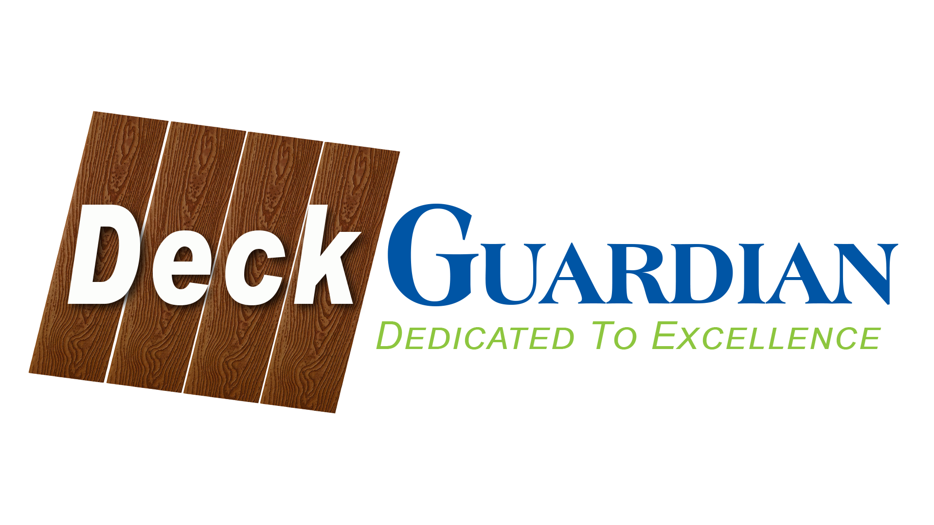 Deck Guardian, Inc. Logo