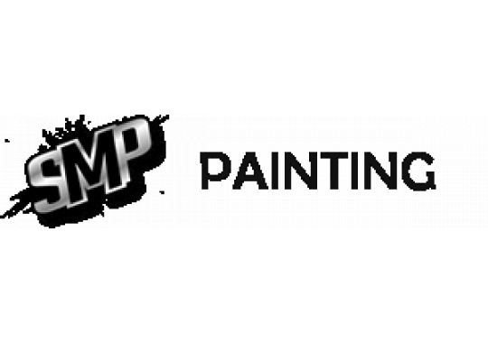 Super Mario's Painting Contractors, Inc. Logo