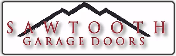 Sawtooth Garage Door LLC Logo