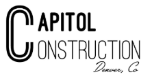 Capitol Construction LLC Logo