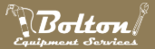 Bolton Equipment Services Logo