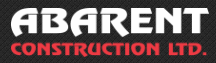 Abarent Construction Ltd. Logo