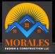 Morales Design & Construction LLC Logo