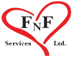 F N F Services Ltd Logo