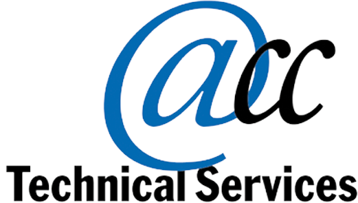 ACC Technical Services, Inc. Logo