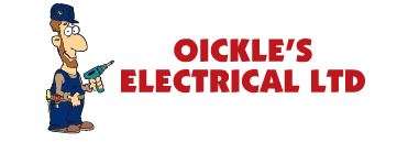 Oickle's Electrical Ltd. Logo