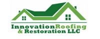 Innovation Roofing & Restoration, LLC Logo