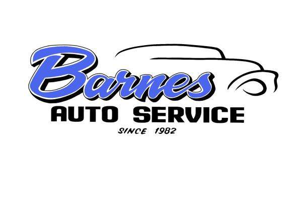Barnes Auto Service, Inc. Logo