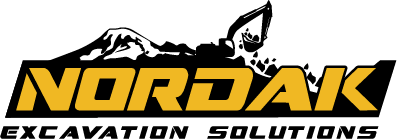 Nordak Excavation Solutions LLC Logo