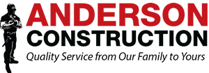 Anderson Construction Group, Inc. Logo