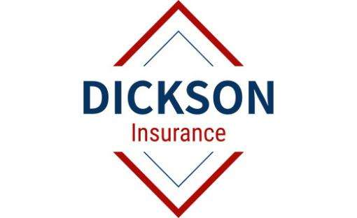 Dickson Insurance Agency LLC Logo