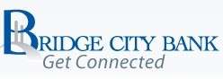 Bridge City State Bank Logo