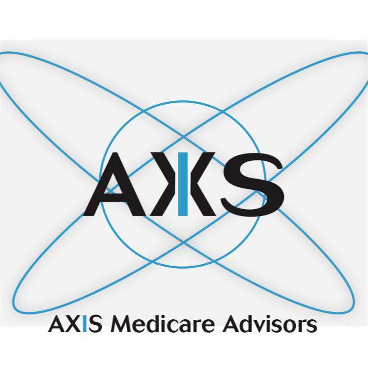 Axis Medicare Advisors Logo