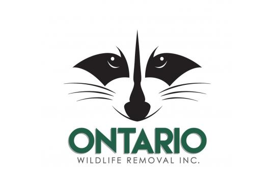 Ontario Wildlife Removal Inc. Logo
