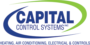 Capital Control Systems, Inc. Logo