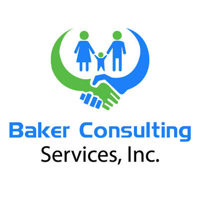 Baker Consulting Services, Inc. Logo