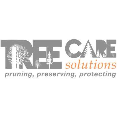 Tree Care Solutions,  LLC Logo