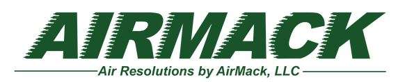 Air Resolutions by Air Mack Logo