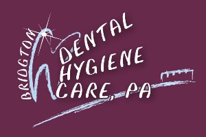 Bridgton Dental Hygiene Care, PA Logo