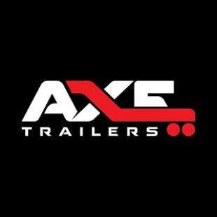 AXE Trailers, LLC Logo