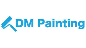 DM Painting Logo