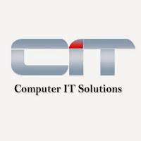 CIT Solutions Logo