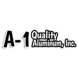 A-1 Quality Aluminum, Inc. Logo