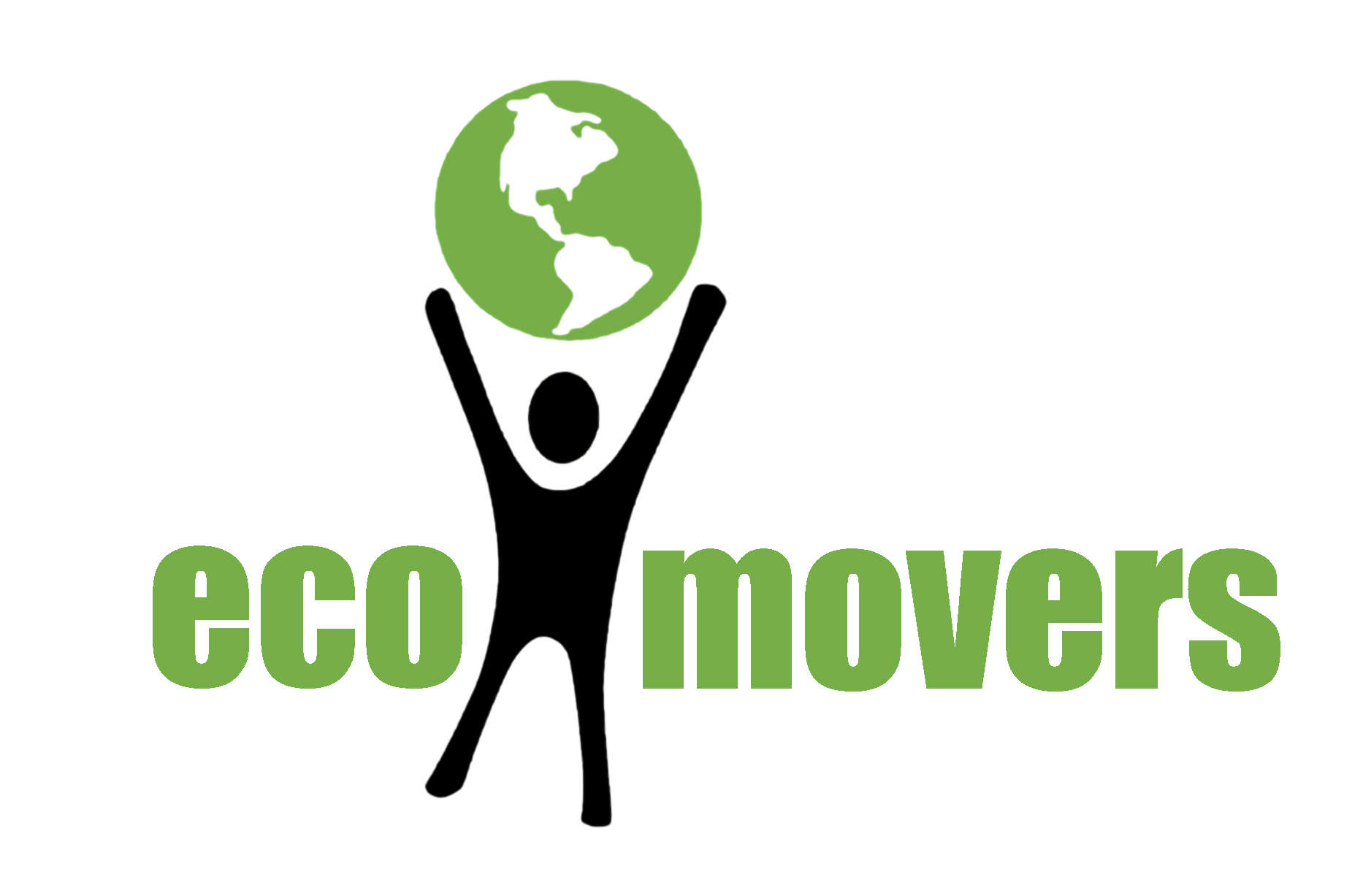 Eco Movers Moving & Storage Logo