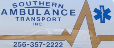 Southern Ambulance Transport, Inc. Logo