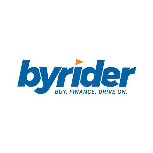 CICA Corp dba Byrider Logo