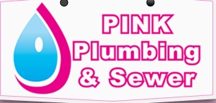 pink plumber