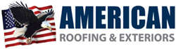 American Roofing & Exteriors Logo