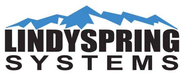 Lindyspring Systems Logo