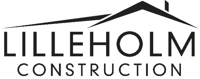 Lilleholm Construction Logo