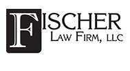 Fischer Law Firm Logo