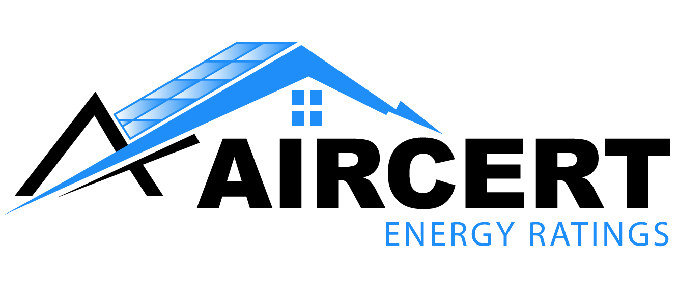 Aircert Energy Ratings Logo