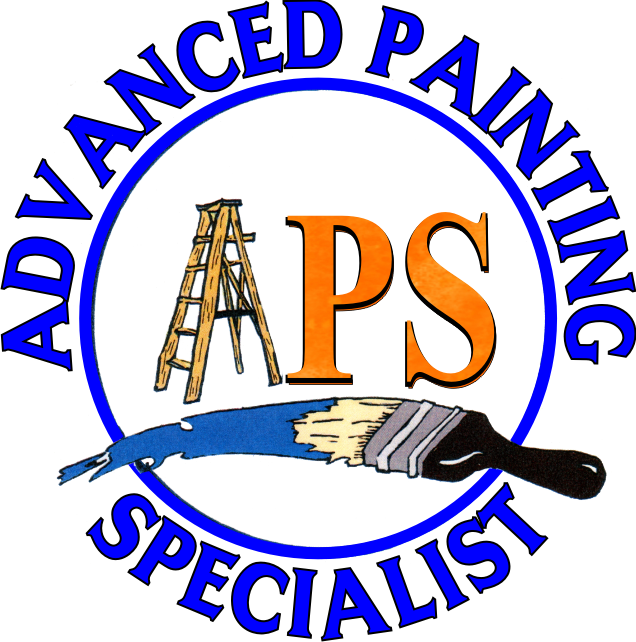 Advanced Painting Specialist Logo