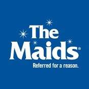 The Maids of the Triad Logo