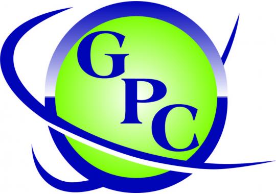 Georgia Professional Care Service Logo