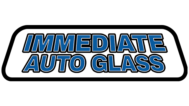 Immediate Auto Glass Inc. Logo